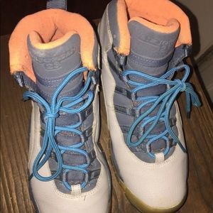 Jordan 10s